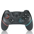 thumbnail image 6 of Wireless Pro Controller Gamepad For Nintendo Switch Joypad Joystick Remote USA, 6 of 12