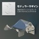 thumbnail image 5 of Apuakthei Phantom Stand: Soporte de montaje en pared para mandos de PS5, transparente, 5 of 5