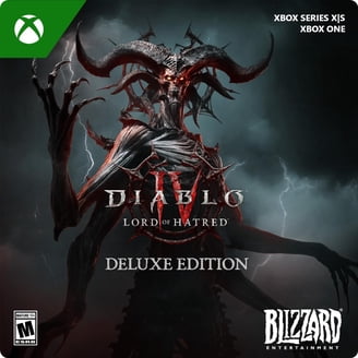 Diablo® II: Resurrected Prime Evil Collection - Xbox One, Xbox