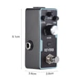 thumbnail image 3 of ENO Reverb Guitar Effect Pedal True Bypass, 3 of 7
