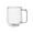 12oz, variant on High Borosilicate Glass Coffee Cup Double Cup Mug Milk Breakfast Cup Office Glass Water Cup Double-layer Glass Coffee Cup pack of 2