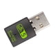 thumbnail image 1 of Adaptador WiFi Inteprter 600Mbps Tarjeta de red Laptop Herramientas de red Conectividad, 1 of 5