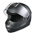 thumbnail image 5 of AHR RUN-F3 Full Face Motorcycle Helmet DOT Approved Street Bike Motocross XXL, 5 of 11