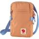 thumbnail image 1 of Bolsa de nailon reciclado High Coast Pocket Peach Sand de Fjällräven, 1 of 2