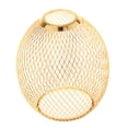 thumbnail image 2 of Lámpara Colgante de Hierro Sunnimix Estilo Duradero, 2 of 8