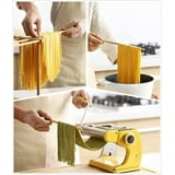 RKZDSR Bamboo Pulp Drying Rack,Easy To Transfer For Drying And Cooking ...
