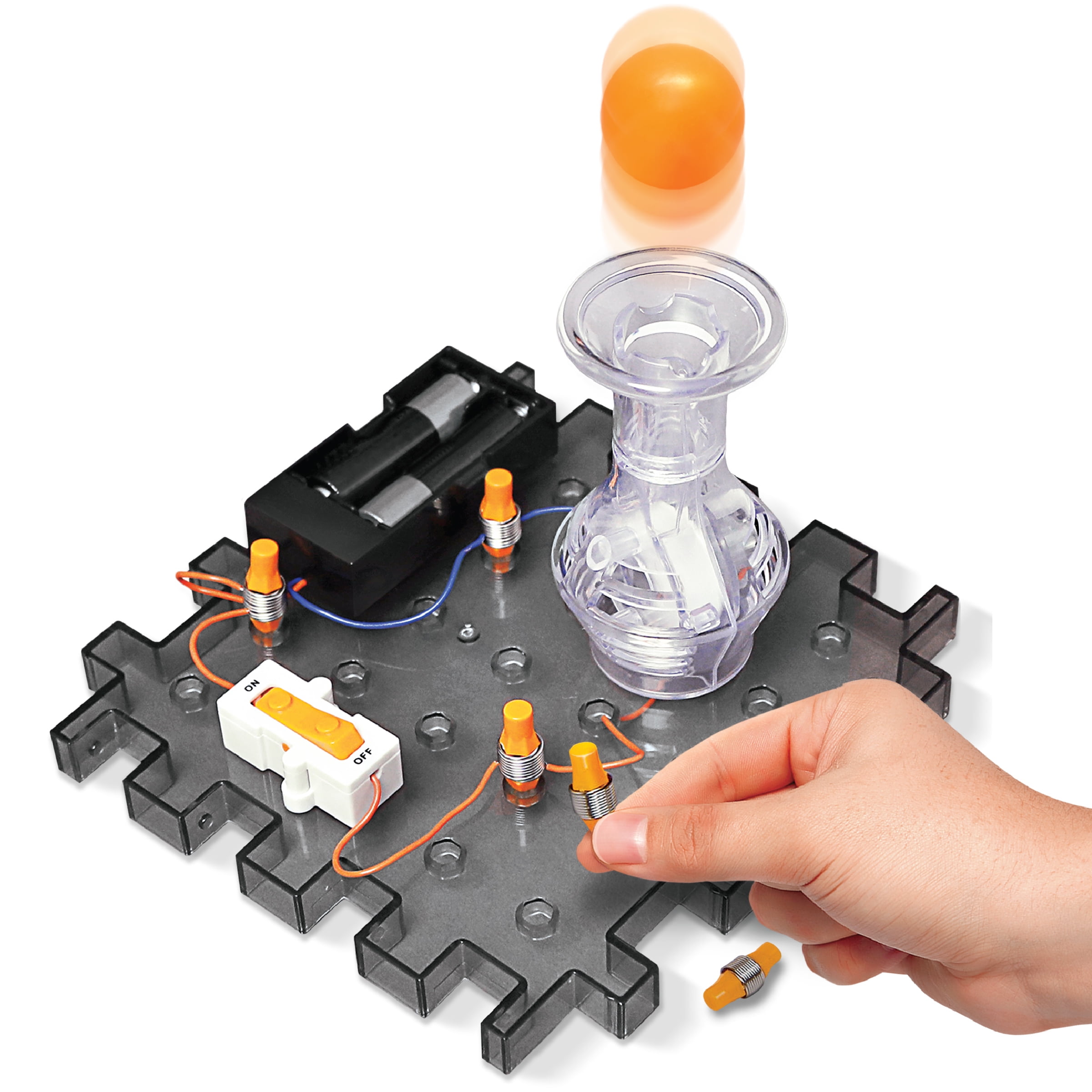 discovery education science toys