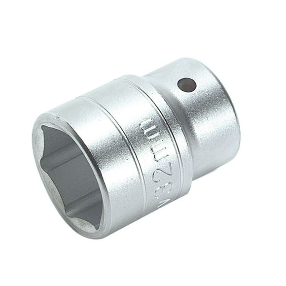 Teng - Hexagon Socket 3/4in Drive 27mm