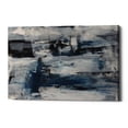 thumbnail image 1 of Epic Graffiti 'Midnight Ice' Canvas Wall Art, 34"x26", 1 of 2