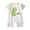 White3, variant on SGMVNU Baby Boys Clothes Cartoon Printed Soft Romper for Baby Boys Bodysuits Comfortable Wear White3 Size 3-6 Months