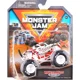 thumbnail image 1 of Camión de juguete de aleación fundida a escala 1:64 Monster Mutt Jam Grave Digger Monster Truck para niños todoterreno, 1 of 5