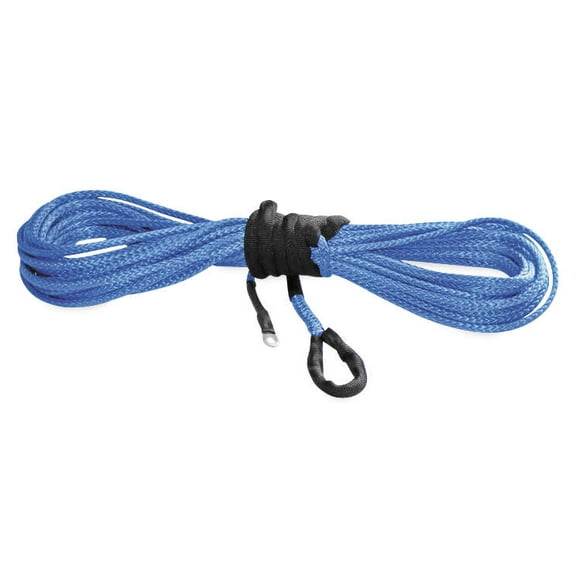 KFI Products SYN19-B12 Synthetic Winch Plow Cable