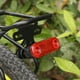 thumbnail image 5 of Luz LED para portaequipajes de bicicleta advertencia de seguridad accesorios de ciclismo para montar en la noche FLhrweasw Nuevo, 5 of 9