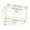 Border, variant on Inkdotpot Pack Of 25, Golden Certificate of Completion Award Certificate For Students- Certificate of Achievement Awards and Certificates for School- 8x10 inch