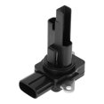 thumbnail image 1 of Unique Bargains Mass Air Flow Sensor Meter No.2220437010 MAF Air Flow Sensor for Toyota Rav4 2006-2012 Plastic Metal 1 Pc, 1 of 6