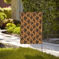thumbnail image 4 of Easygdp Snake Garden Flag Yard Flag Welcome Flag, Double-Sided, Weather Resistant for Outdoor Decor - 12.5"x18", 4 of 9
