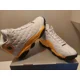 thumbnail image 3 of Ni - ke Men's New Ni - ke Air Jordan 13 Retro Del Sol White 414571-167 SIZE 11, 3 of 5