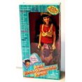 thumbnail image 1 of 1998 The Babysitters Club Claudia Kishi 11 "Muñeca The Baby Sitters Club 0076281706030, 1 of 2
