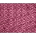 thumbnail image 5 of oneOone Polyester Spandex Pink Fabric Block Fabric For Sewing Printed Craft Fabric By The Yard 56 Inch Wide-R6, 5 of 5