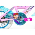 thumbnail image 4 of Bicicleta Rosa Cuty Rodada 12 1 Vel, 4 of 7