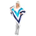 thumbnail image 1 of Smiffys  Adult Super Trooper Poncho, 1 of 4