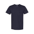 thumbnail image 2 of American Apparel Unisex Short Sleeve Fine Jersey Pocket Tee, 2 of 3