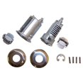 thumbnail image 2 of Crown Automotive Lock Cylinder 4778123 Door/Tailgate; OE Replacement; Without Key; Single, 2 of 3