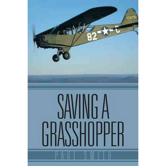 Saving a Grasshopper