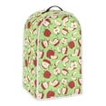 thumbnail image 2 of HELLHERO Apple Pattern Multifunctional Blender Covers Dustproof Kitchen Blender Dust Covers for Kitchen Home, 2 of 6