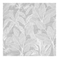 thumbnail image 2 of Set de edrecolcha Home Trens Jacquard hojas 3 piezas matrimonial, 2 of 3