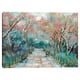 thumbnail image 1 of Cuadros Decorativos - Via 2 Jr Canvas, 1 of 1
