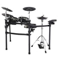 thumbnail image 2 of DRUMCO Set de Batería Electrónica 9 pzs Color Verde TITANIUM II - GN DRUMCO, 2 of 11