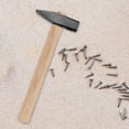 thumbnail image 3 of Hammer Handle Replacement Wood Handle For Hammer Wood Handle Replacement, 3 of 6