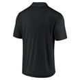 thumbnail image 3 of Men's Fanatics Black/Gold Pittsburgh Pirates Dueling Logos Polo Combo Set, 3 of 5