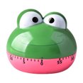 thumbnail image 1 of LCXmlly Cooking Timer Easy to Operate Cartoon Alarm Timer Kitchen Gadget, 1 of 5