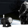 thumbnail image 4 of Motorcycle High Power Lens Spotlight 6000K Dual Color With Switch B, 4 of 5