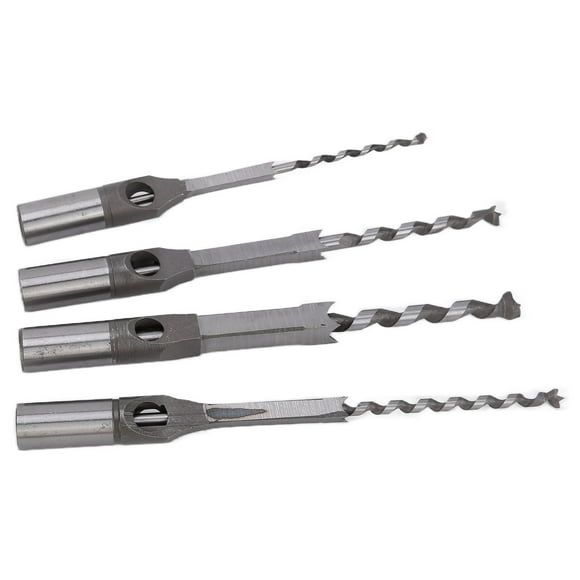 Square Drill Bit,Square Hole Drill Bit Square Hole Drill Bit Mortising Drill Bit Performance Driven