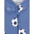 thumbnail image 3 of Carter's Child of Mine Baby Sleep 'N Play, Sizes Preemie-6/9 Months, 3 of 6