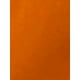 thumbnail image 5 of TOP HALTER METÁLICO INSPIRE CHIC PARA MUJERES, ESCOTE EN V PROFUNDO, SIN ESPALDA, TOP CROP HOLOGRÁFICO L NARANJA, 5 of 6