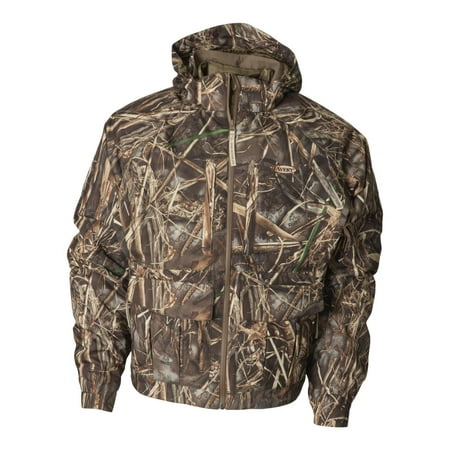 Avery Men s Originals 3-in-1 Wader Jacket Realtree Max-7 2XL