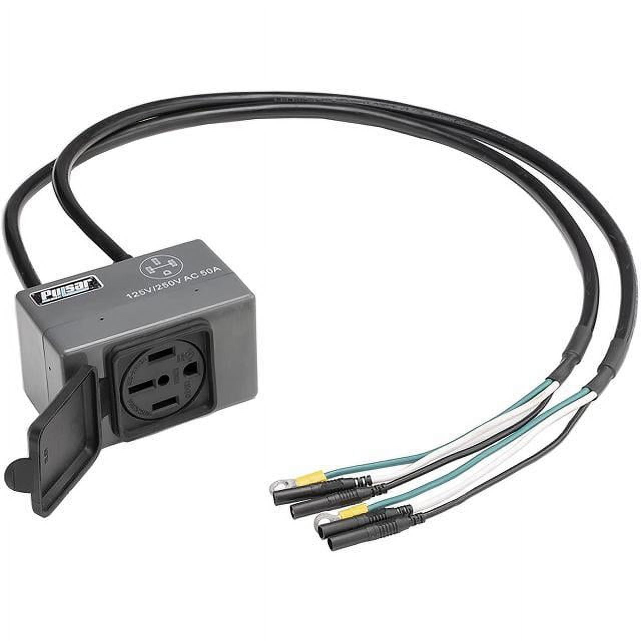 Pulsar 50 Amp Inverter Generator Parallel Kit - PGiPAIRB3