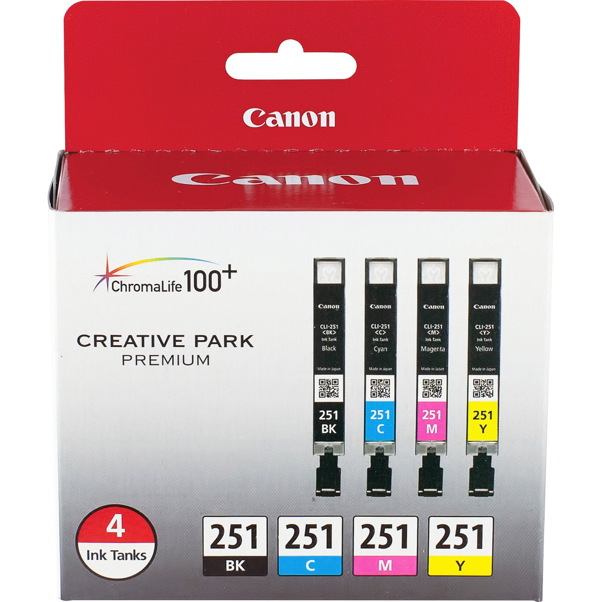 canon 250 ink walmart