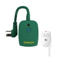 thumbnail image 2 of Stanley Outdoor Remote Control Twin, 2 of 2