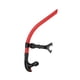 thumbnail image 2 of Buceo Snorkel seco Snorkel Snorkel Hombres Mujeres Equipo Boquilla para adultos Respiración Buceo Tubo de snorkel para nadar al aire libre Rojo, 2 of 9