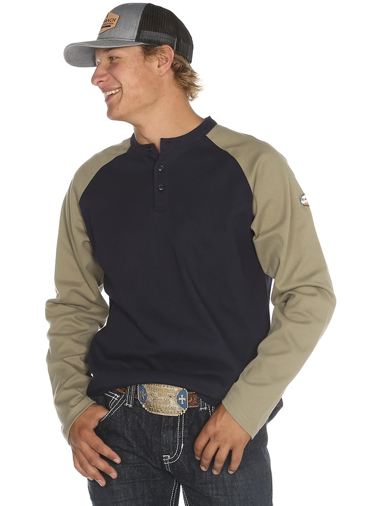 rasco fr henley shirts