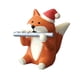 thumbnail image 2 of Conjunto de Miniaturas Navideñas para Crear Un Ambiente r 5 piezas, 2 of 7