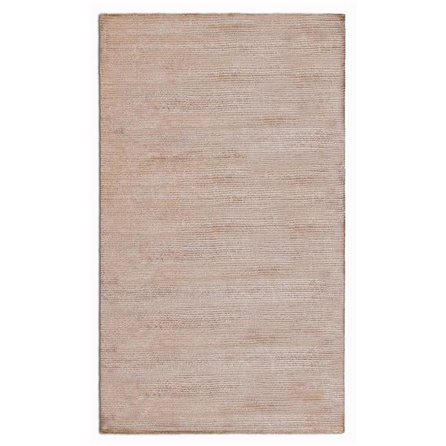 Luna Area Rug Global Furniture USA LUNA-11867-BEIGE-2X8 2 x 8 ft. Luna Area Rug ...