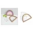 thumbnail image 5 of Rongfmy Broderie Forme Fixe en Demi-Cercle, 5 of 5