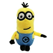 Minions Kevin Mini Plush Toy (4in)