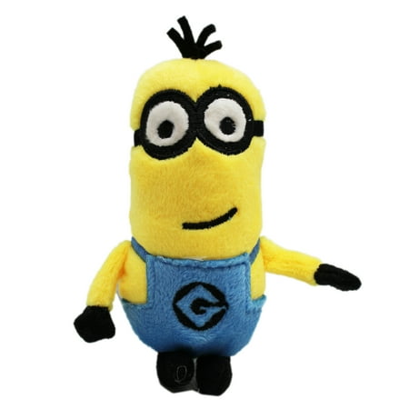 Minions Kevin Mini Plush Toy (4in)